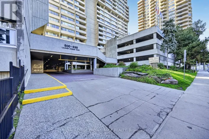Apartment for sale: 907 - 500 LAURIER AVENUE W, Ottawa