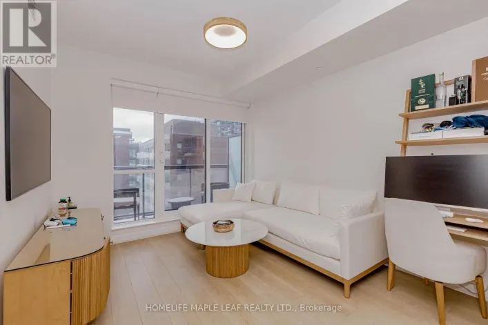 907 - 55 REGENT PARK BOULEVARD, Toronto