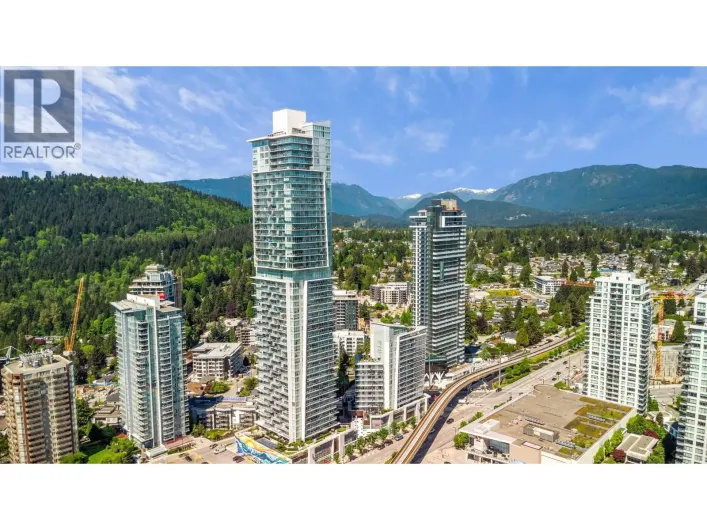 907 567 CLARKE ROAD, Coquitlam