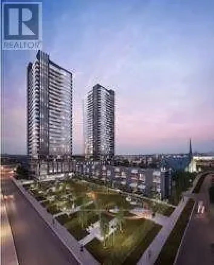 907 - 6 SONIC WAY, Toronto