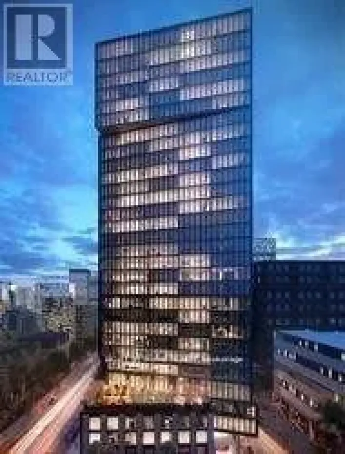907 - 60 SHUTER STREET, Toronto