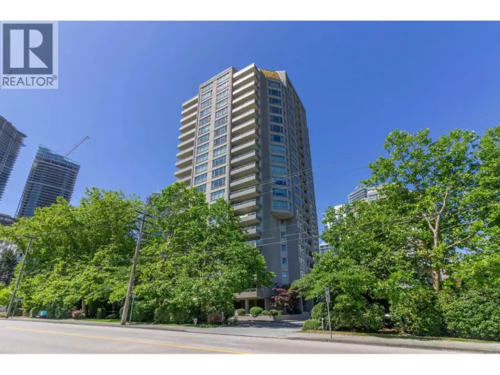 907 6055 NELSON AVENUE, Burnaby