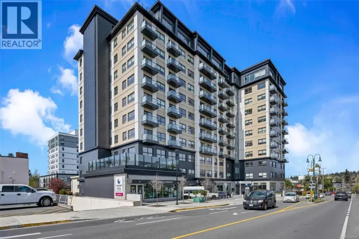 907 622 Admirals Rd, Esquimalt