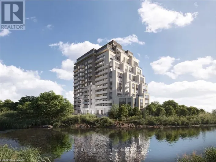 907 - 71 WYNDHAM STREET S, Guelph