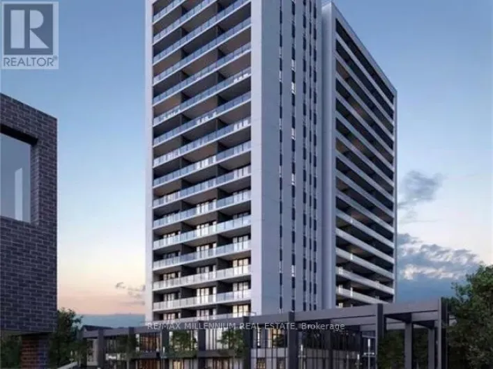 907 - 741 KING STREET W, Kitchener