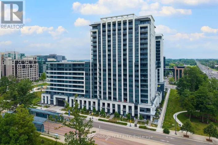 907 - 8 CEDARLAND DRIVE, Markham