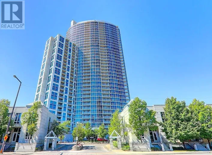 907 - 83 BOROUGH DRIVE, Toronto