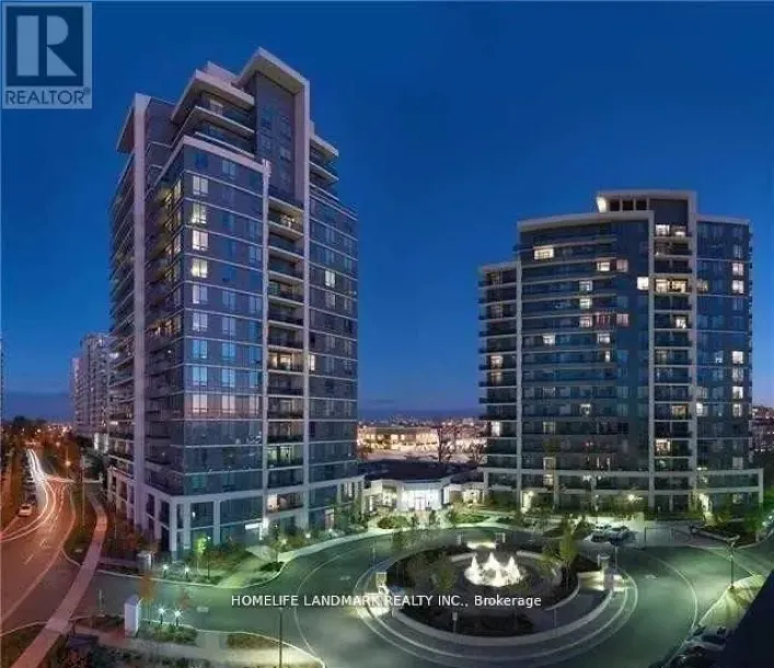 907 - 85 NORTH PARK ROAD, Vaughan