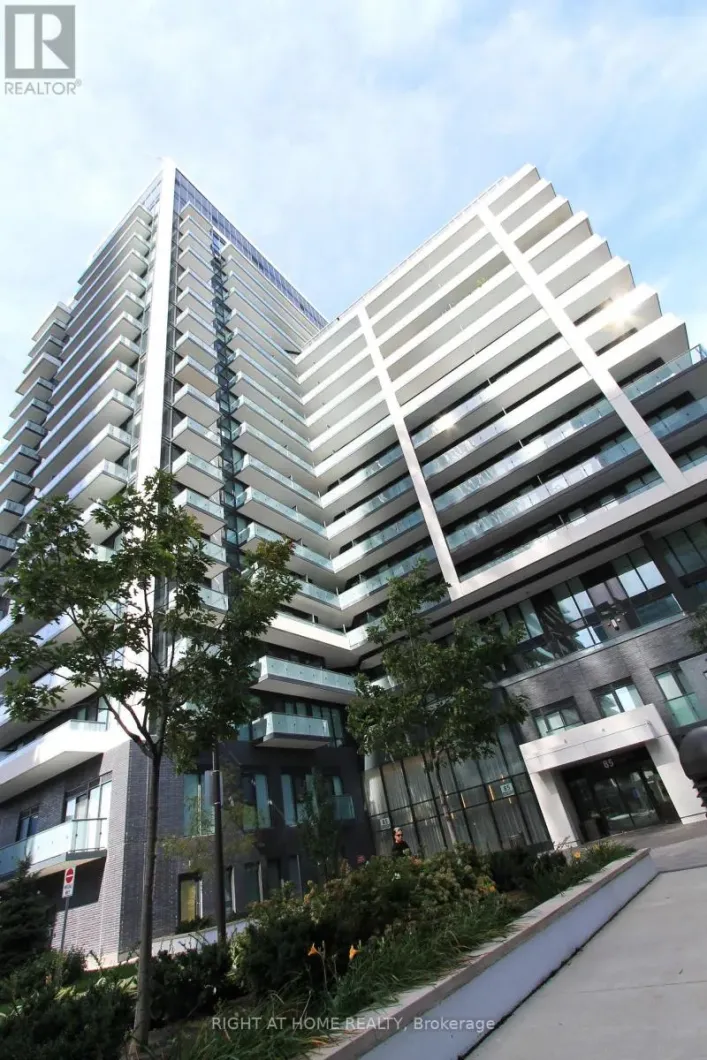 907 - 85 ONEIDA CRESCENT, Richmond Hill