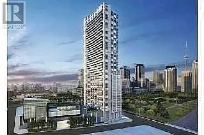 907 - 85 QUEENS WHARF ROAD, Toronto