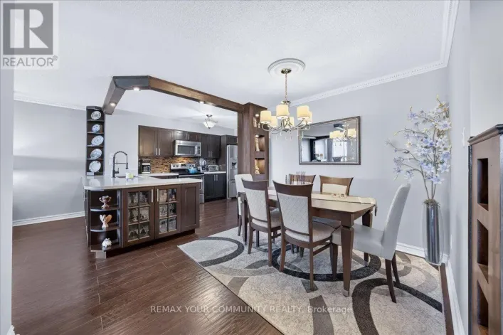 907 - 8501 BAYVIEW AVENUE, Richmond Hill