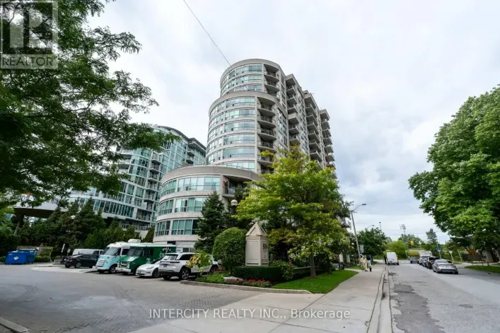 907 - 88 PALACE PIER COURT, Toronto