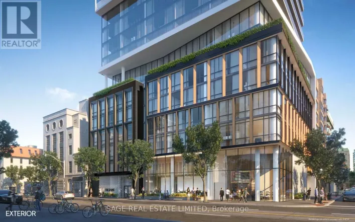 907 - 89 CHURCH STREET, Toronto