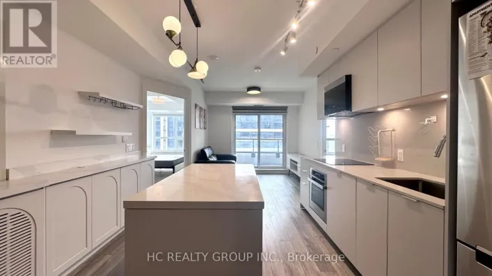 907 - 9 CLEGG ROAD, Markham