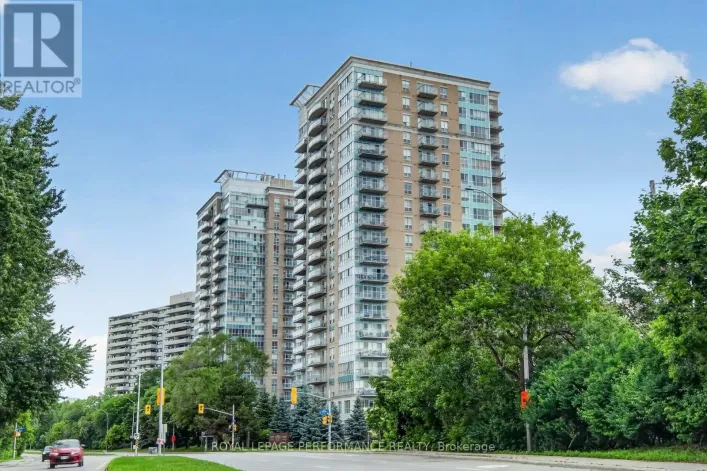 907 - 90 LANDRY STREET, Ottawa