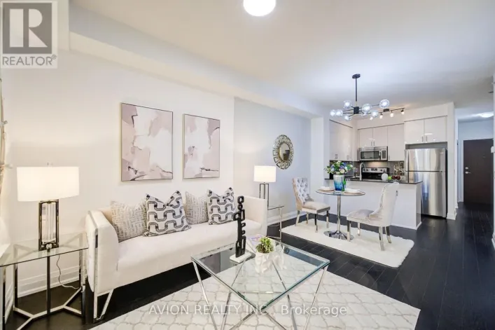 907 - 9582 MARKHAM ROAD, Markham