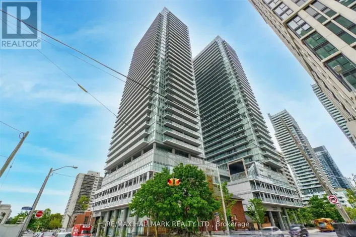 907 - 99 BROADWAY AVENUE, Toronto
