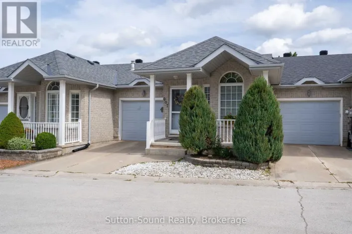 907 9TH A AVENUE E, Owen Sound