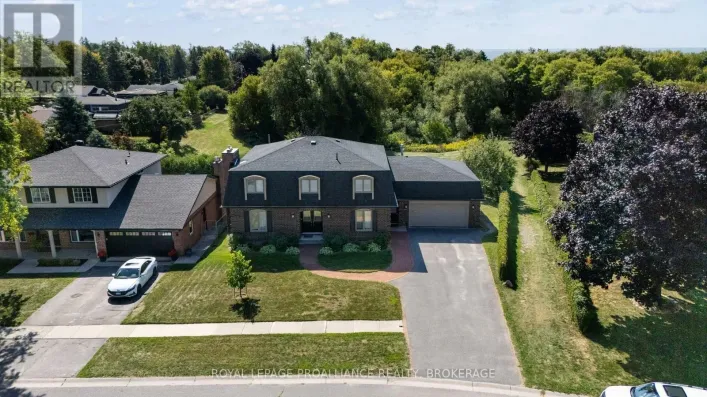 907 BRODIE AVENUE, Kingston