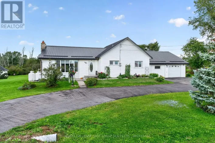 907 MILLHAVEN ROAD, Loyalist