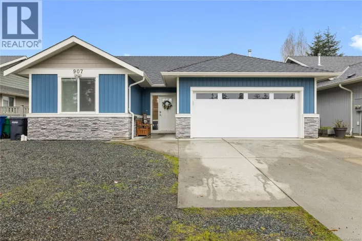 907 Park Ave, Nanaimo