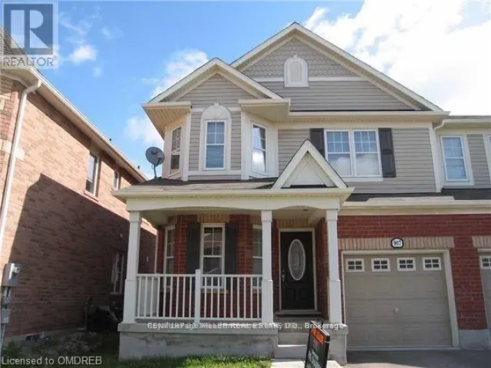 907 SCOTT BOULEVARD, Milton