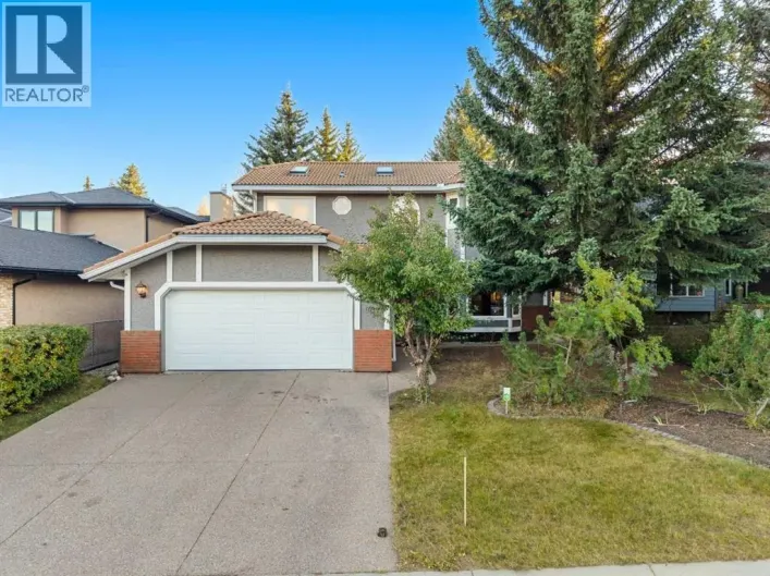 907 Shawnee Drive SW, Calgary