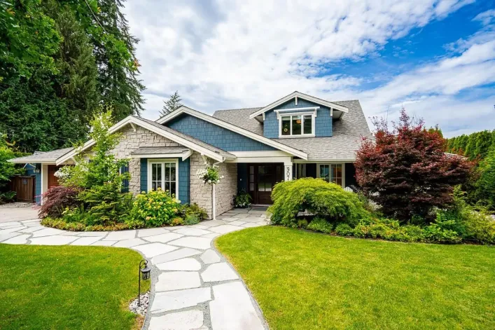 9071 GAY STREET, Langley