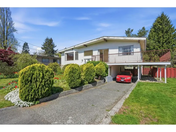 9071 PEMBERTON PLACE, Delta