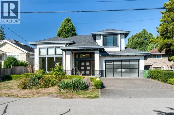 House for sale: 9071 WELLMOND ROAD, Richmond