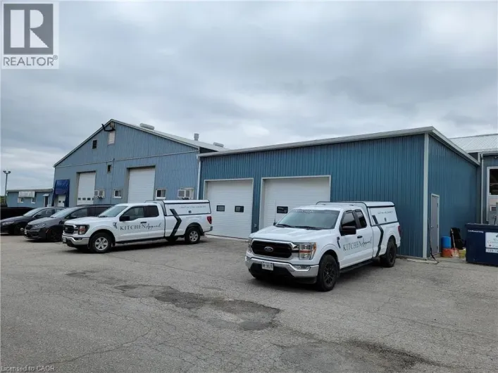 907168 TOWNSHIP Road Unit# 2&3, Bright