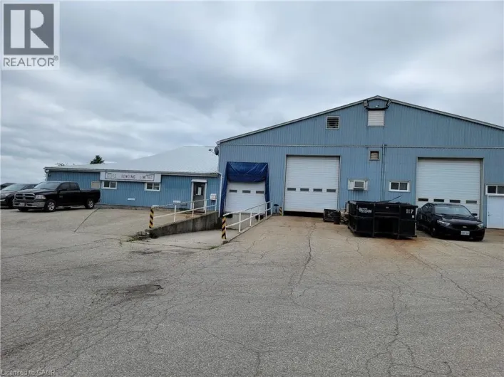 907168 TOWNSHIP Road Unit# 3, Bright