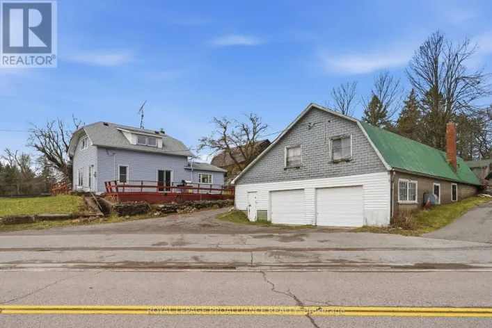 9072 COUNTY RD 45, Alnwick/Haldimand