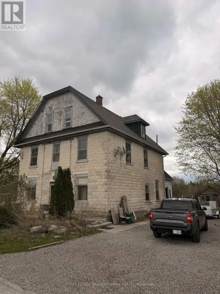 9072 GUELPH JUNCTION ROAD, Milton