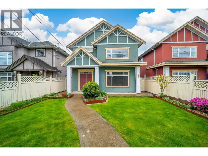 9073 NO. 1 ROAD, Richmond