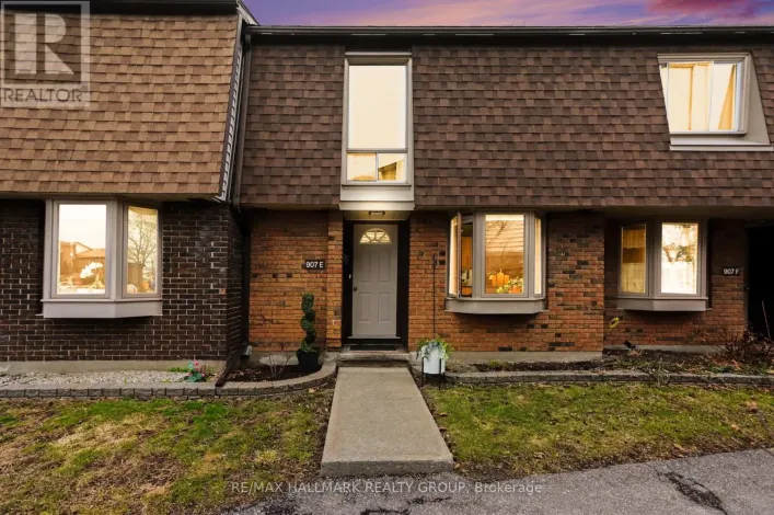 907E ELMSMERE ROAD, Ottawa