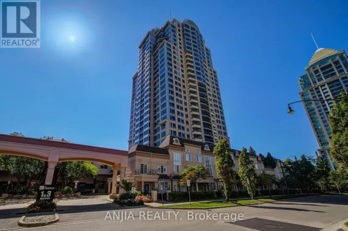 908 - 1 REAN DRIVE, Toronto