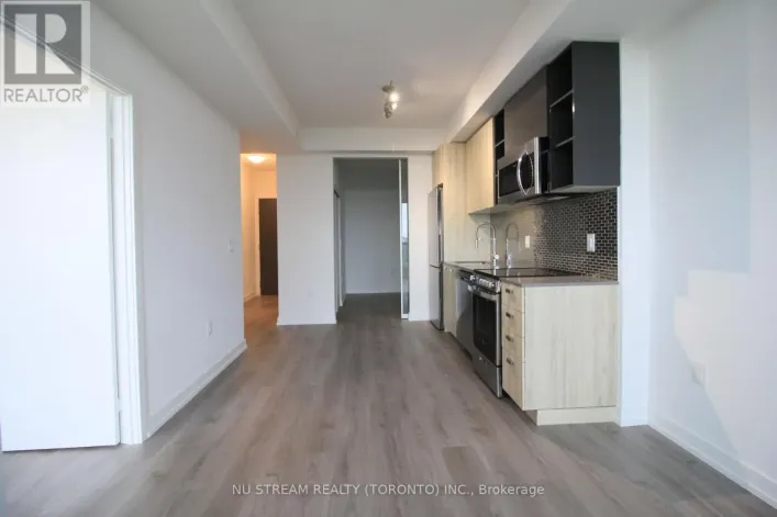 908 - 10 DE BOERS DRIVE, Toronto