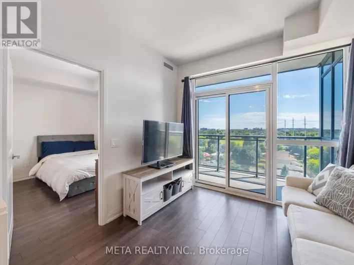 908 - 10 MEADOWGLEN PLACE E, Toronto