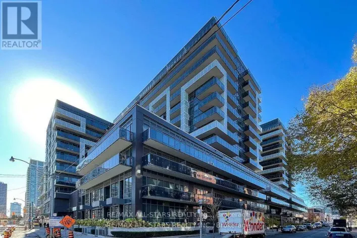 908 - 1030 KING STREET W, Toronto