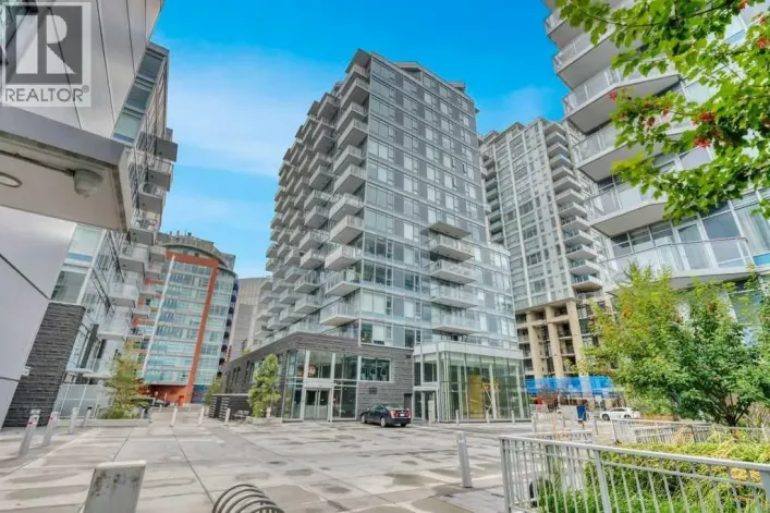 908, 108 Waterfront Court SW, Calgary