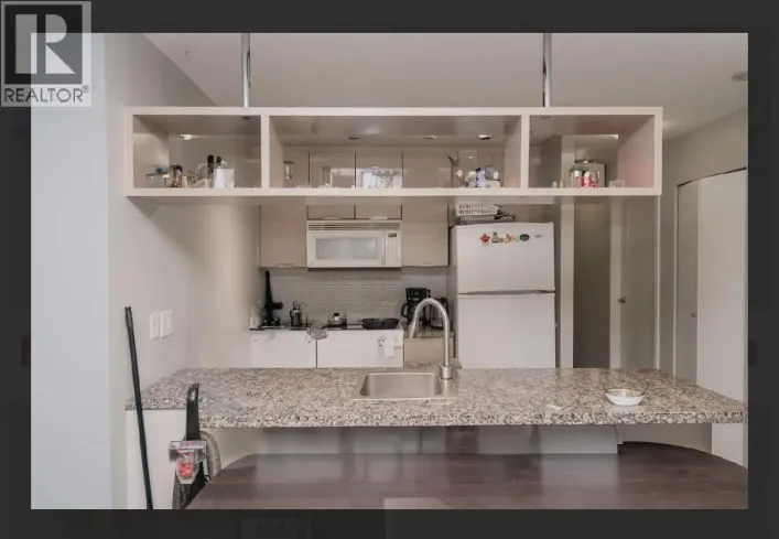 908 1082 SEYMOUR STREET, Vancouver