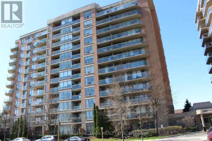 908 - 1140 PARKWEST PLACE, Mississauga