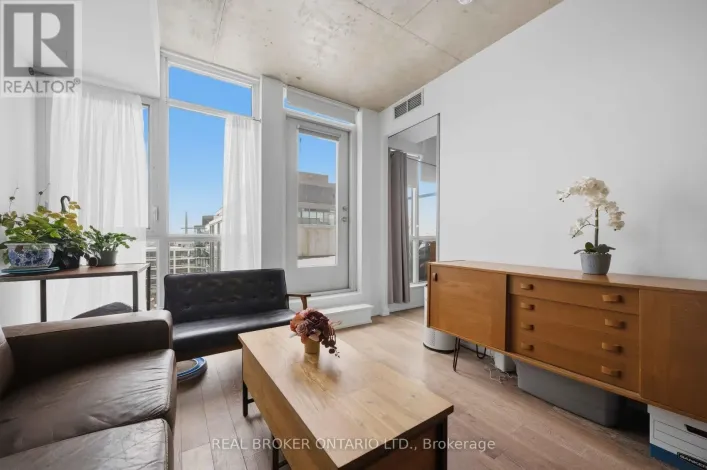 908 - 1190 DUNDAS STREET EAST STREET E, Toronto