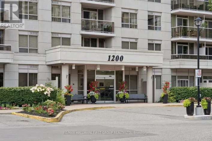 908 - 1200 THE ESPLANADE N, Pickering