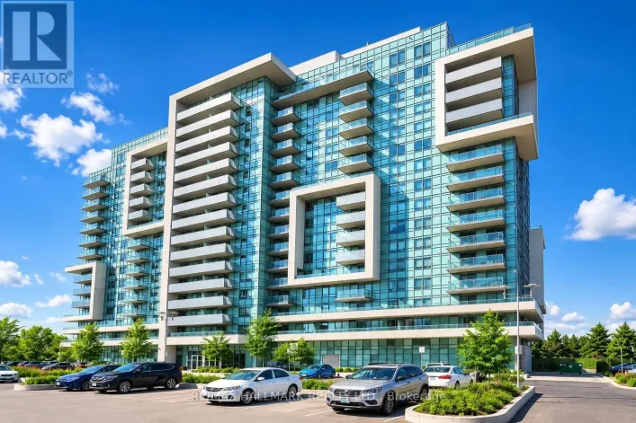 908 - 1346 DANFORTH ROAD, Toronto