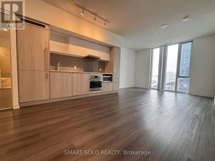 908 - 138 DOWNES STREET, Toronto