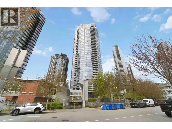908 1408 STRATHMORE MEWS, Vancouver