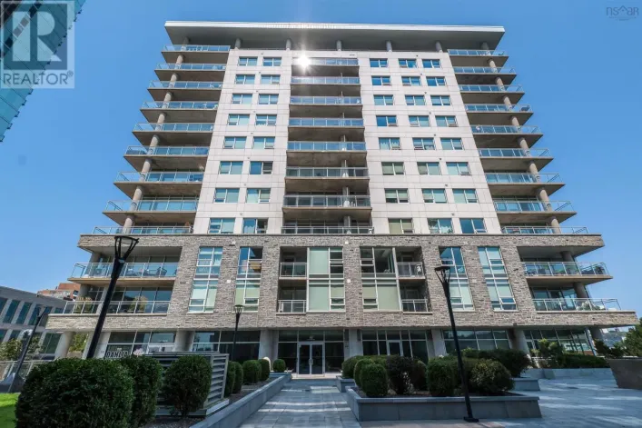 908 15 Kings Wharf Place, Dartmouth