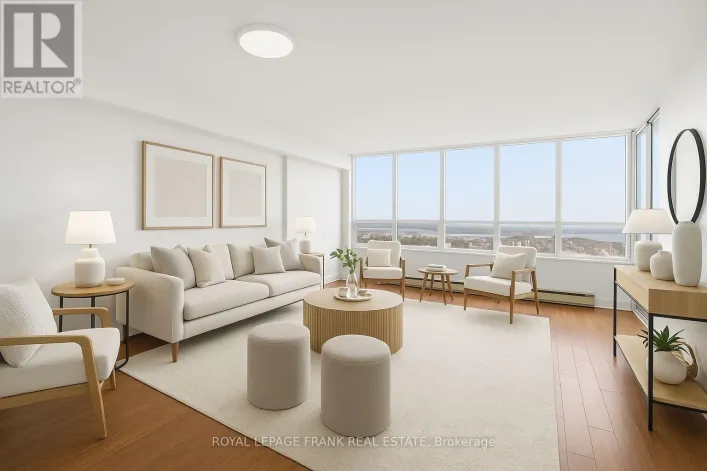 908 - 150 ALTON TOWERS CIRCLE, Toronto